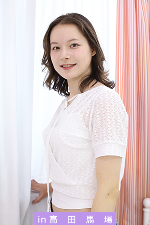 浜崎ニーナ