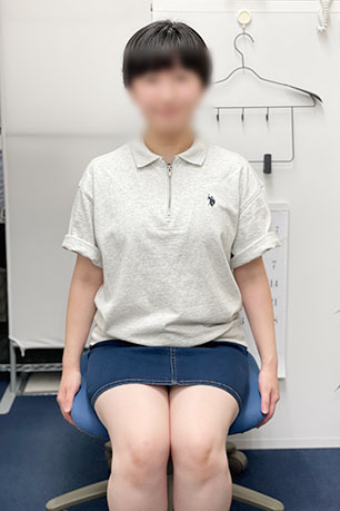 緊急！今田さや