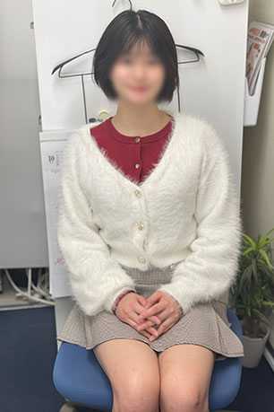 緊急！君野なお