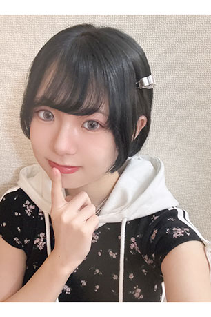 新人割！香坂のん
