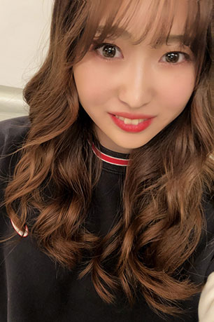 栗本莉杏