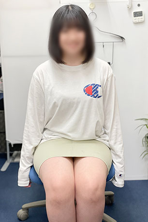 真島みつき