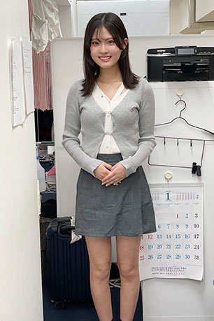 森田まほ