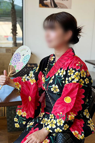 中野さな