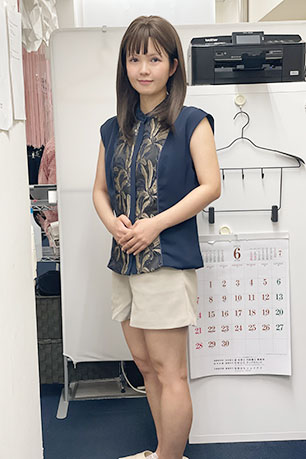 当日体験！なおこ