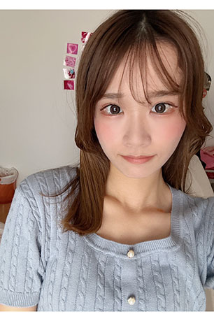 小松のあ