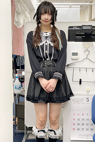 当日体験！るみ
