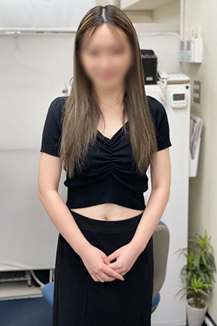高嶋あお